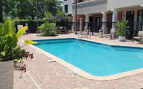 Courtyard By Marriott Jacksonville I-295/East Beltway